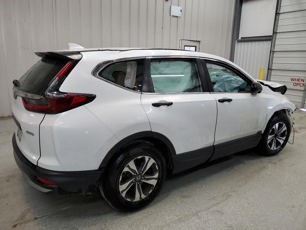 2HKRW2H27LH636168 HONDA CRV 2020