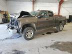 2014 Chevrolet Silverado K1500 Lt за продажба в Center Rutland, VT - Front End
