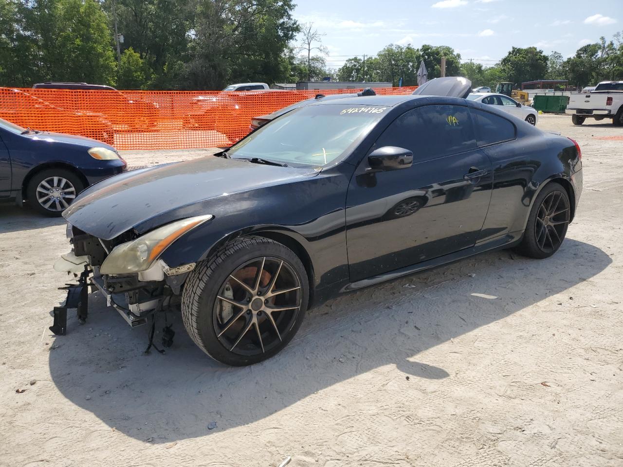 Ocala, FL에서 판매 중인 2011 Infiniti G37 Base - Mechanical