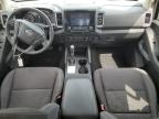 2022 Nissan Frontier S   for Sale in Houston, TX - Front End