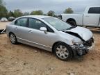 2006 Honda Civic Lx за продажба в China Grove, NC - All Over