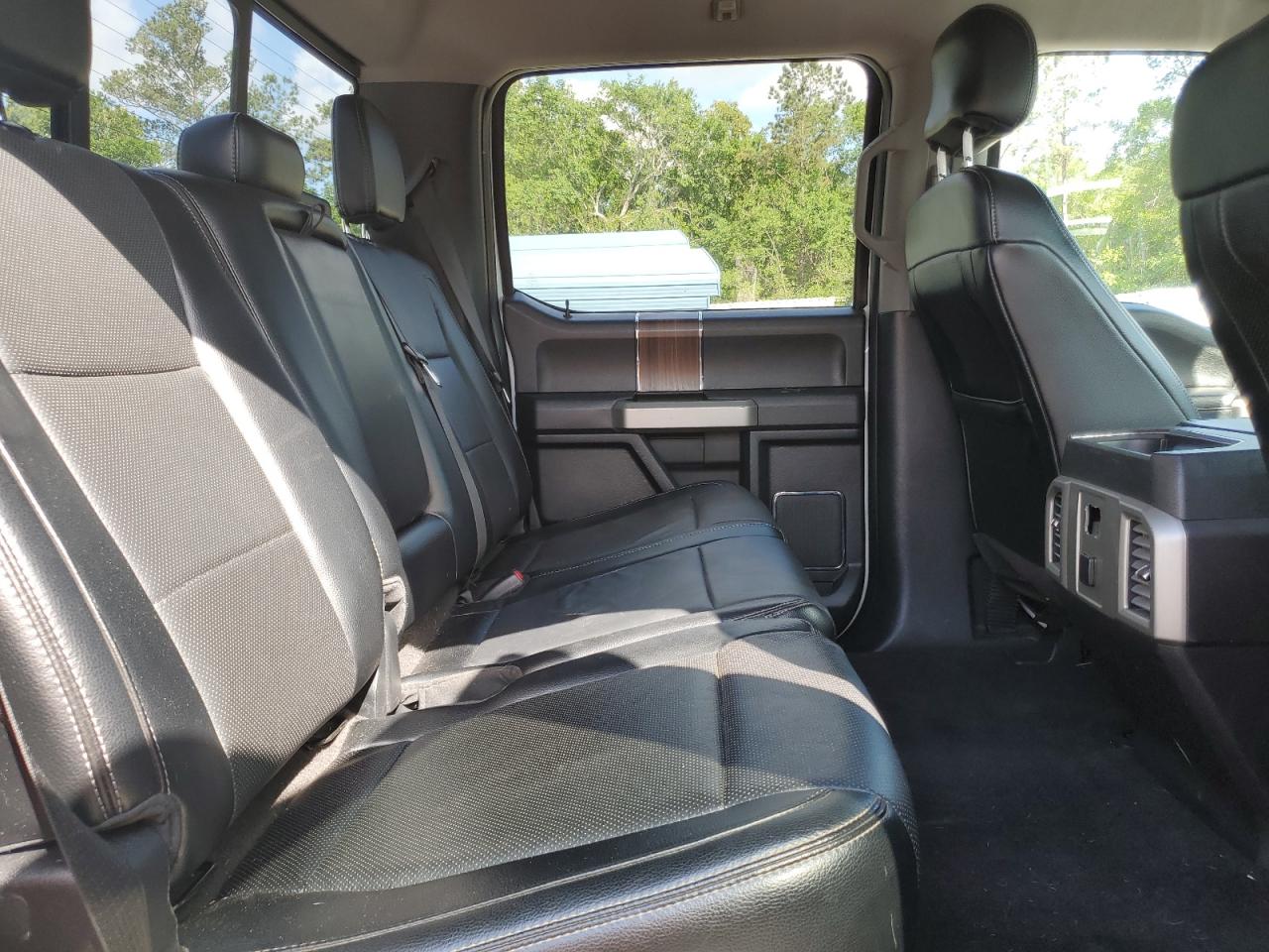 1FTEW1EP6GFB70466 FORD F-150 2016