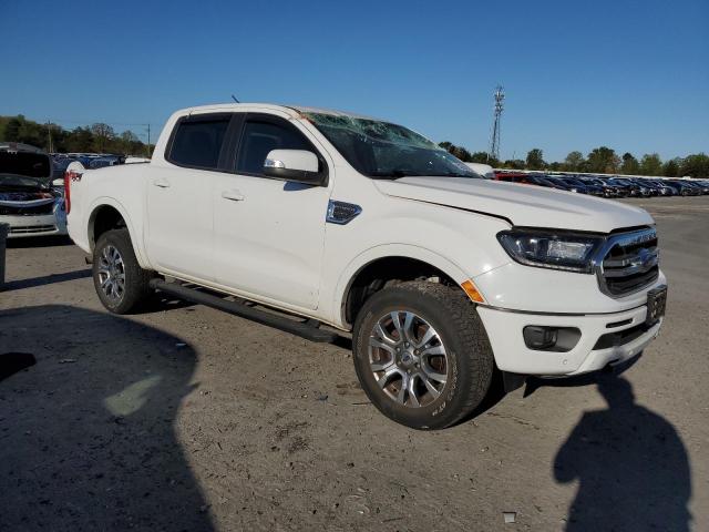  FORD RANGER 2019 White