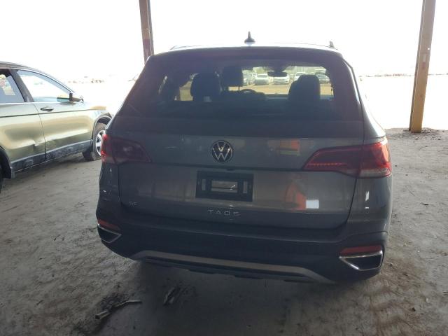  VOLKSWAGEN TAOS SE 2023 Серый