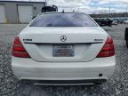2008 Mercedes-Benz S 550 4Matic for Sale in North Billerica, MA - Front End