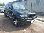 2006 BMW X5 SPORT D for sale at Copart WESTBURY
