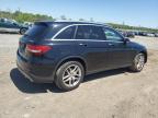 2016 Mercedes-Benz Glc 300 4Matic продається в Baltimore, MD - Side