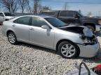 2009 Lexus Es 350 for Sale in Wayland, MI - Front End