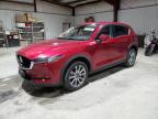 2021 Mazda Cx-5 Grand Touring na sprzedaż w Chambersburg, PA - Side