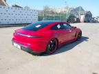 2023 PORSCHE TAYCAN GTS for sale at Copart CHESTER
