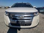 2013 Ford Edge Sel zu verkaufen in Earlington, KY - Side