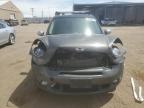 2013 Mini Cooper S Countryman for Sale in Brighton, CO - Front End
