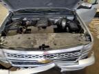 2014 Chevrolet Silverado K1500 Lt for Sale in Des Moines, IA - Front End