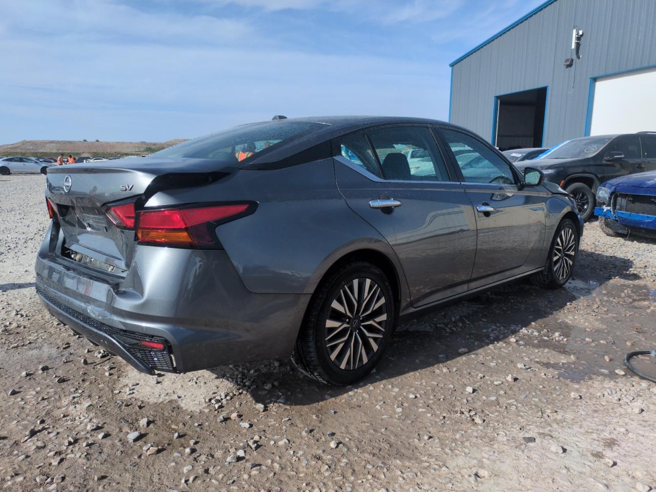 1N4BL4DV9RN313762 NISSAN ALTIMA 2024
