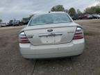 2008 Ford Taurus Limited na sprzedaż w Des Moines, IA - Hail
