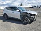 2013 Hyundai Santa Fe Sport  продається в Airway Heights, WA - Front End