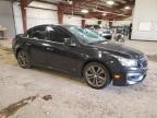 2016 Chevrolet Cruze Limited Ltz for Sale in Lansing, MI - Rollover