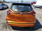 2024 Nissan Kicks Sr en Venta en Hillsborough, NJ - Rear End