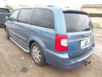 2011 CHRYSLER GRAND VOYA for sale at Copart WESTBURY