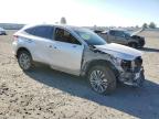 2022 Toyota Venza Le for Sale in Airway Heights, WA - Front End