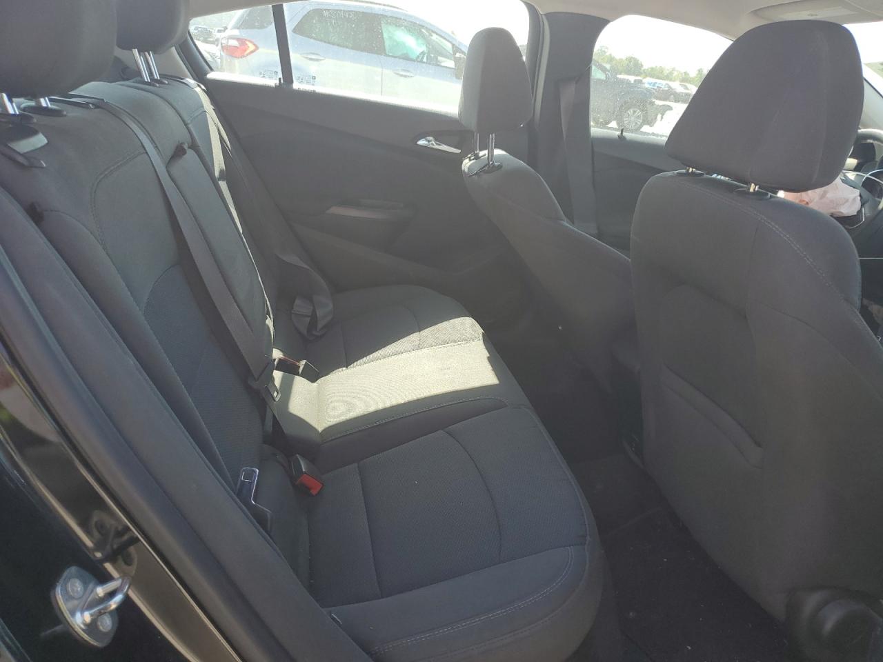 1G1BE5SM5H7274975 CHEVROLET CRUZE 2017
