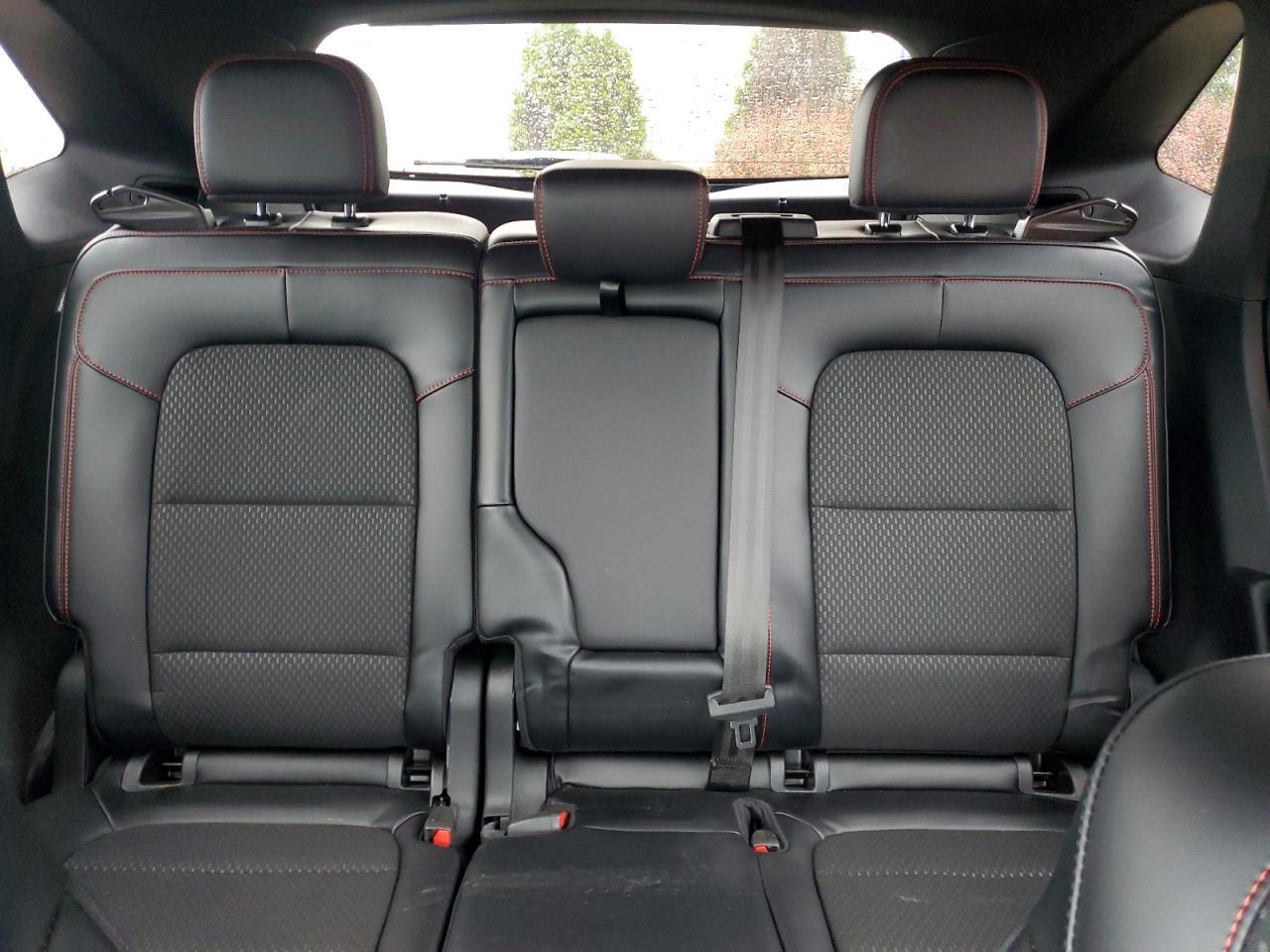 1FMCU9MNXPUB42690 FORD ESCAPE ST 2023