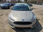 2015 Ford Focus Se for Sale in North Billerica, MA - Normal Wear