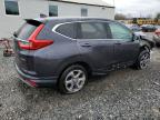 2019 Honda Cr-V Exl   на продаже в Hillsborough, NJ - Side