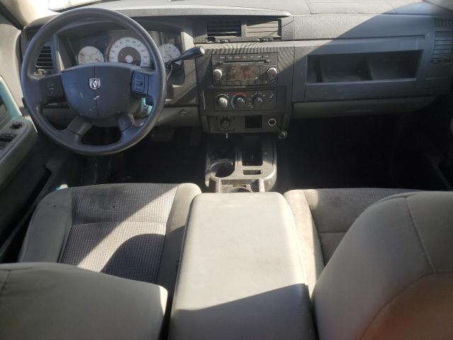 2010 DODGE DAKOTA SXT
