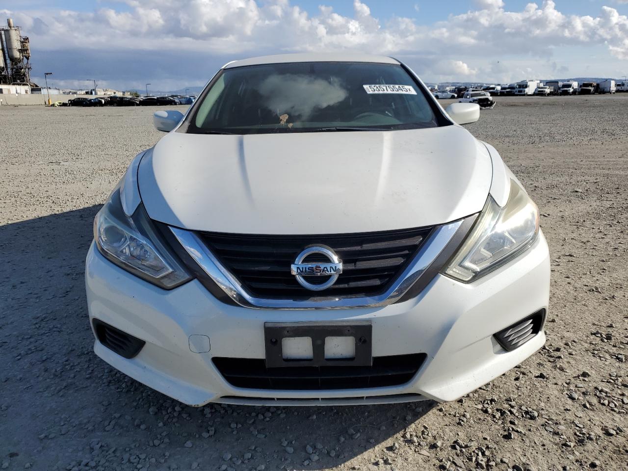 1N4AL3AP8GN331730 NISSAN ALTIMA 2016