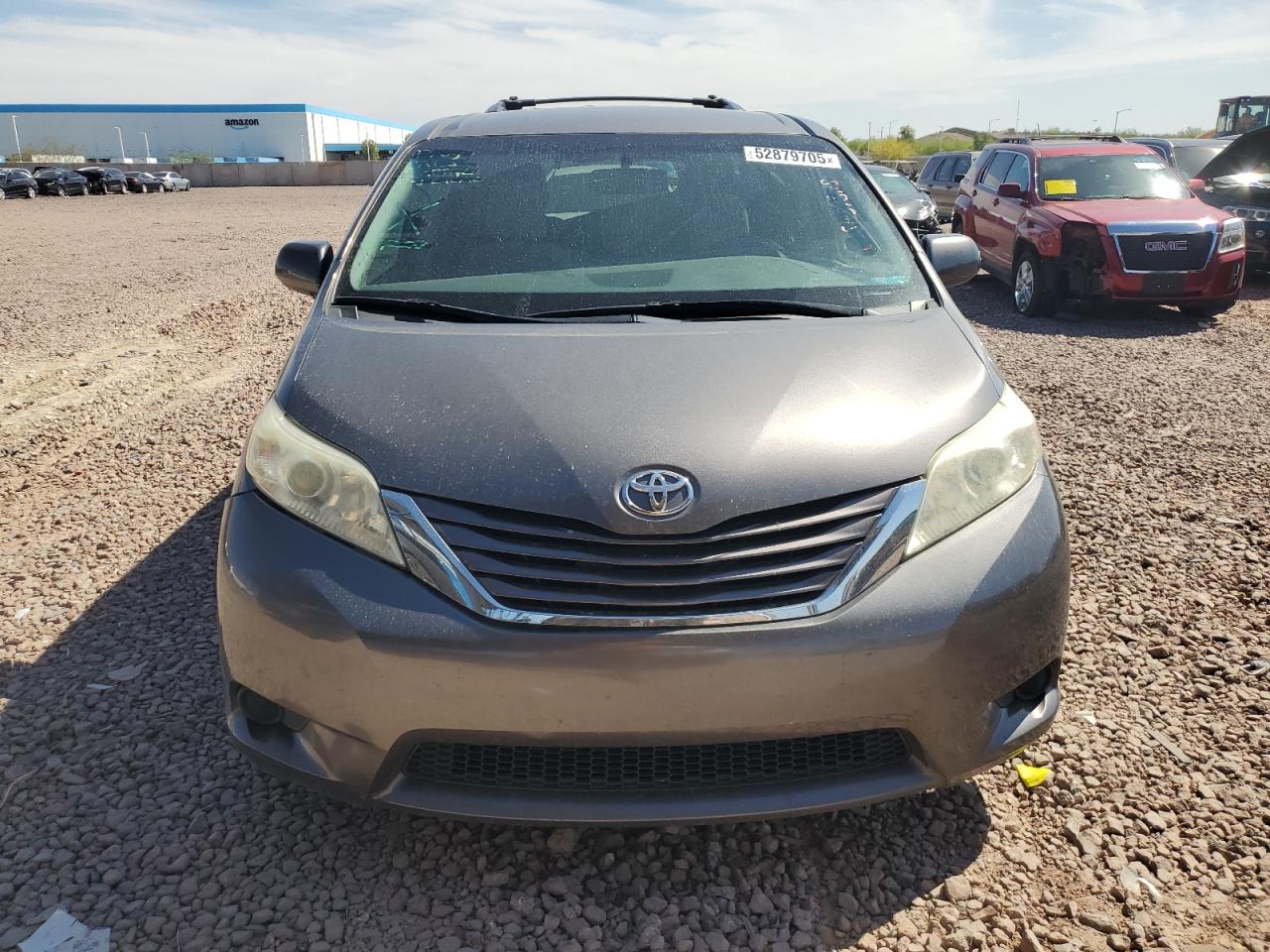 5TDKZ3DC0HS887015 TOYOTA All Models 2017