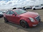 2010 Cadillac Cts Performance Collection იყიდება Des Moines-ში, IA - Front End