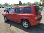 2010 Jeep Patriot Sport for Sale in Portland, OR - Front End