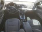 2017 Hyundai Elantra Se for Sale in Andrews, TX - Front End