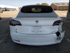 2018 Tesla Model 3  zu verkaufen in Hayward, CA - Rear End