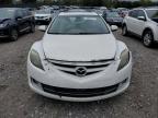 2010 Mazda 6 S იყიდება Madisonville-ში, TN - Rear End