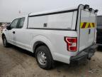 2019 Ford F150 Super Cab იყიდება Elgin-ში, IL - Front End