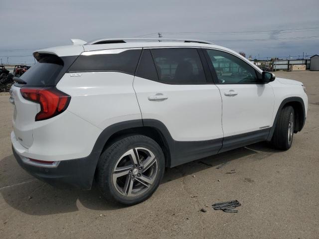  GMC TERRAIN 2018 White