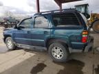 2005 Chevrolet Tahoe K1500 იყიდება Billings-ში, MT - Front End