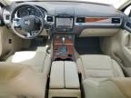 2013 Volkswagen Touareg V6 for Sale in Temple, TX - Undercarriage