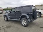2018 Jeep Wrangler Unlimited Sport for Sale in Exeter, RI - Rear End