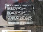 2015 Volkswagen Touareg V6 Tdi იყიდება Ocala-ში, FL - Front End