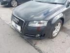 2012 AUDI A3 SE TDI for sale at Copart CHESTER