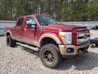 2014 Ford F350 Super Duty იყიდება Lyman-ში, ME - Rollover