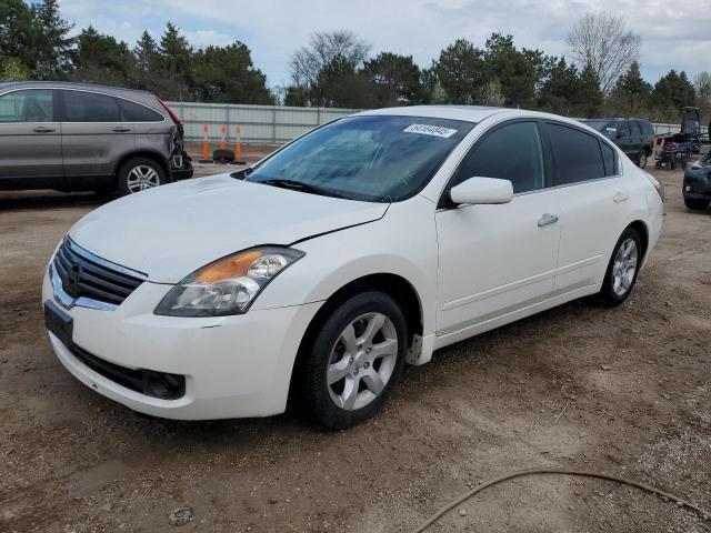 2009 Nissan Altima 2.5