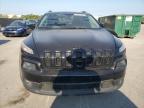 2014 Jeep Cherokee Latitude na sprzedaż w Orlando, FL - Side