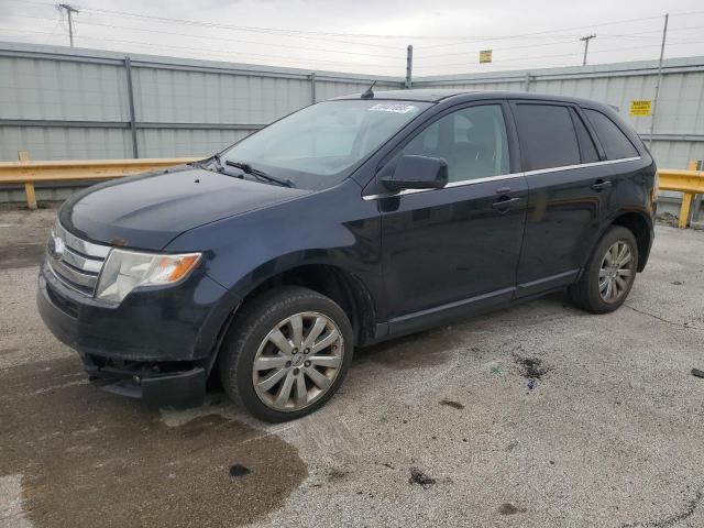 2008 Ford Edge Limited