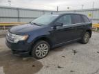 2008 Ford Edge Limited на продаже в Dyer, IN - Front End