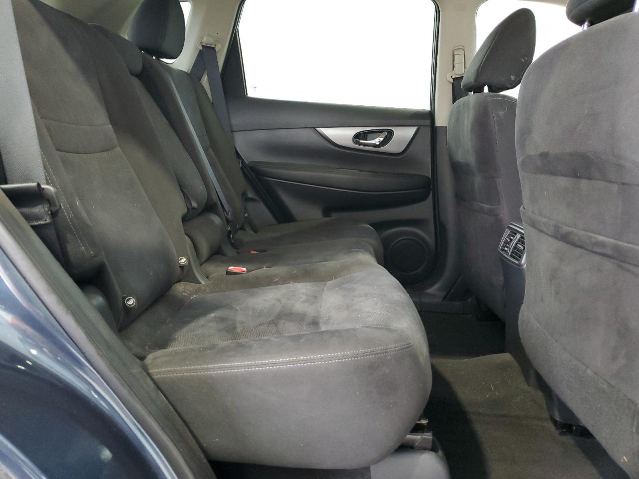KNMAT2MV3GP593657 NISSAN ROGUE 2016