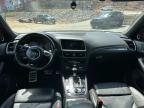 2014 Audi Sq5 Premium Plus zu verkaufen in North Billerica, MA - Front End